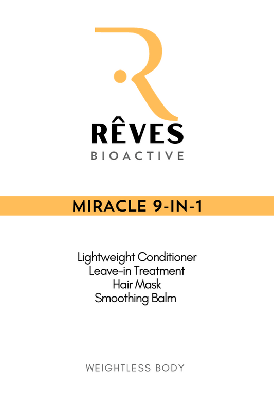 Miracle 9-in-1 Conditioning Cream