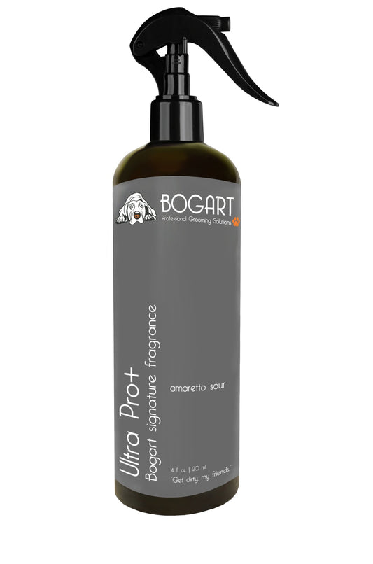 Soothe Pro+ Deodorizing Anti-Itch Fragrance Spray - Bogart Pro