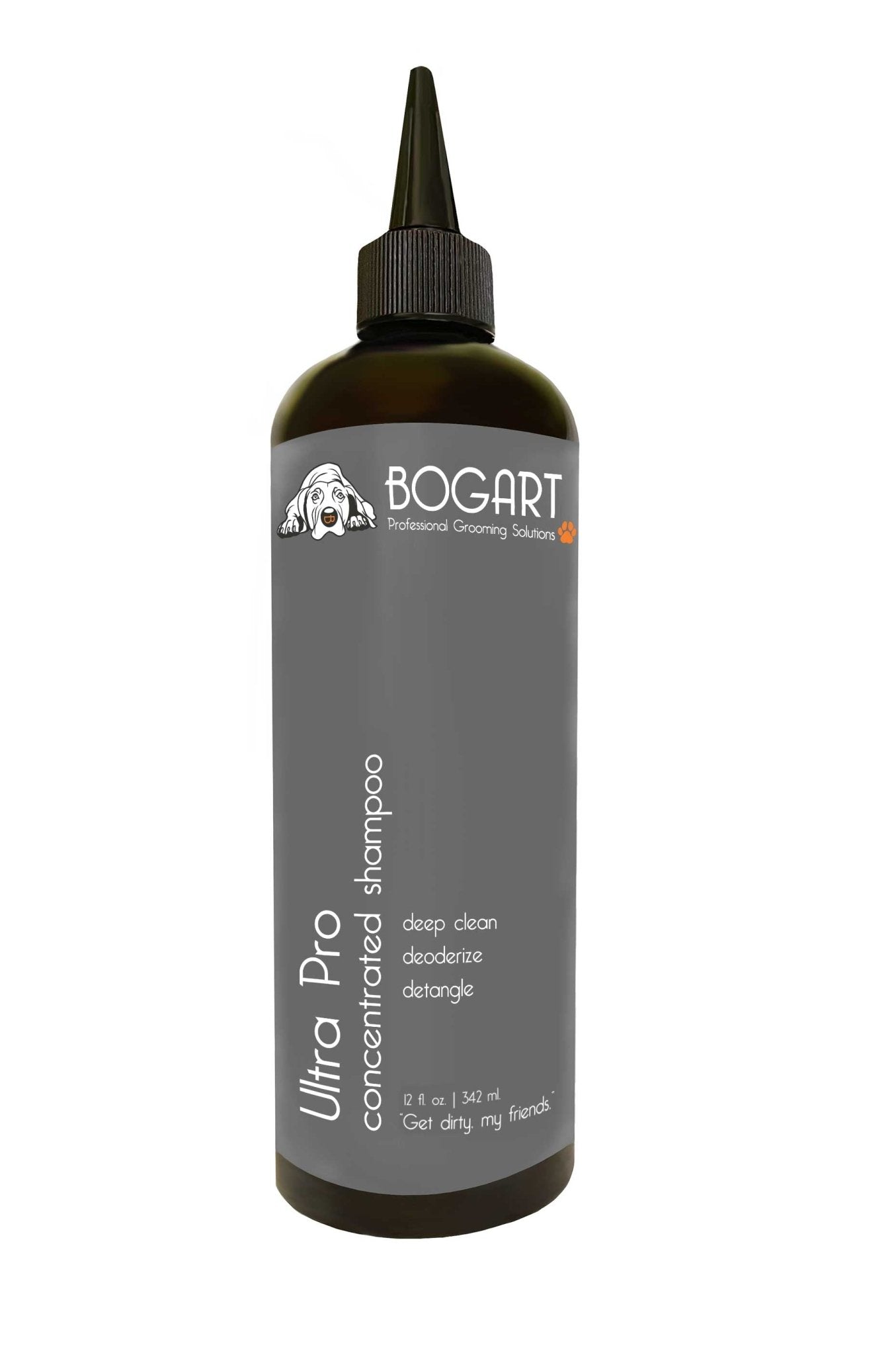 Ultra Pro Concentrated Shampoo - Bogart Pro